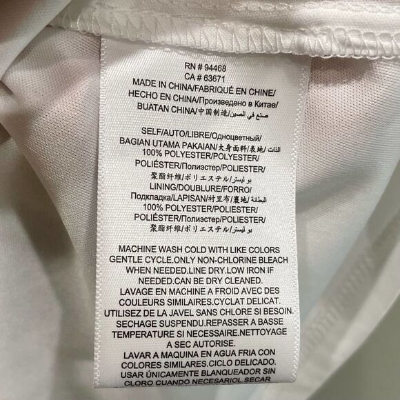 NWT BCBGeneration Color Storybook Floral Dress - Size: XS - Picture 11 of 12